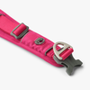 Collier Urban Explorer rose pour chien DOG Copenhagen