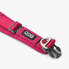 Collier Urban Explorer rose pour chien DOG Copenhagen