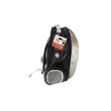 Sac à dos de transport transparent 41×33×25 cm Mon Ami Luki pour Chien, Chat et Oiseau