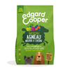 Edgard & Cooper Croquettes sans céréales pour chien à l'agneau frais nourri à l'herbe