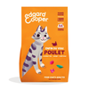 Edgard & Cooper Croquettes chat adulte stérilisé au poulet sans céréales