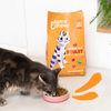 Edgard & Cooper Croquettes chat adulte stérilisé au poulet sans céréales