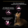 PRO PLAN Sachet fraîcheur pour chat Sterilised delicate dinde
