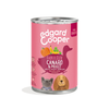 Edgard & Cooper Pâtée sans céréales pour chiot - Canard & poulet