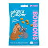 Edgard & Cooper Friandises sans céréales bonbons au saumon et poulet pour Chien