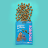 Edgard & Cooper Friandises sans céréales bonbons au saumon et poulet pour Chien