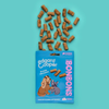 Edgard & Cooper Friandises sans céréales bonbons au saumon et poulet pour Chien