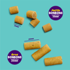 Edgard & Cooper Friandises sans céréales bonbons au saumon et poulet pour Chien