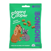 Edgard & Cooper Friandises sans céréales bonbons pomme myrtille taille small pour Chien