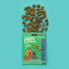 Edgard & Cooper Friandises sans céréales bonbons pomme myrtille taille small pour Chien