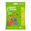 Edgard & Cooper Friandises sans céréales bonbons agneau small pour Chien