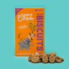 Edgard & Cooper Biscuits pour chien sans céréales au poulet