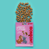 Edgard & Cooper Friandises sans céréales bonbons canard & poulet pour chiot