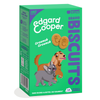 Edgard & Cooper Biscuits pour chien sans céréales pomme myrtille
