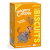Edgard & Cooper Biscuits pour chien sans céréales banane & beurre de cacahuètes
