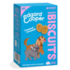 Edgard & Cooper Biscuits pour chien sans céréales saumon et poulet