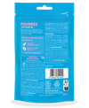 Edgard & Cooper Friandises fourrées pour chat sans céréales 60 g