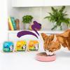 Edgard & Cooper Pâtée bio pour chat sans céréales au poulet