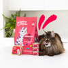 Edgard & Cooper Pâtée pour chat senior sans céréales poulet et dinde