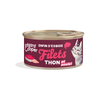 Edgard & Cooper Filets naturels sans céréales pour chat