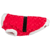 Manteau de Noël pour chien