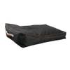 Sofa pour chien imperméable et antidérapant noir Mon Ami Luki
