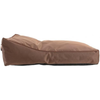 Sofa pour chien marron imperméable et antidérapant Mon Ami Luki