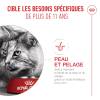 ROYAL CANIN Croquettes chat ageing sterilised 11+