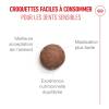 ROYAL CANIN Croquettes chat ageing sterilised 11+