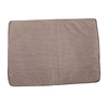 Matelas pour chien soft antidérapant marron Mon Ami Luki