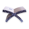 Griffoir carton pour chat forme croix 46×24×25 cm Mon Ami Luki