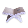 Griffoir carton pour chat forme croix 46×24×25 cm Mon Ami Luki