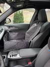 Protection voiture premium siège avant intégral 58×50×45 cm Mon Ami Luki pour Chien et Chat