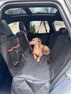 Protection voiture premium, banquette arrière intégrale – 137×147 cm Mon Ami Luki pour Chien et Chat