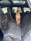 Protection voiture premium, banquette arrière intégrale – 137×147 cm Mon Ami Luki pour Chien et Chat
