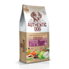 Croquettes Authentic Dog chien actif energy fabriquées en France