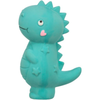 Jouet Dino en latex avec son 14 cm pour chien