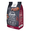 RED MILLS Croquettes pour chien adulte sans céréales Go Native canard, pomme & canneberge