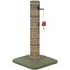 Poteau griffoir pour chat en bois FSC 70 cm