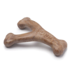 Benebone Jouet à mâcher puppy Wishbone taille S pour Chien