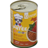 GUSTAV Pâtée pour chiot bœuf sans céréales (70 % protéines)