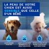 Nettoyant oreilles hypoallergénique chien & chat