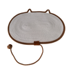 Tapis griffoir chat avec corde et balle Mon Ami Luki
