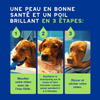 Shampooing pour chiot 250 ml