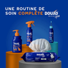 Shampoing et soin démêlant 2-en-1 pour chien