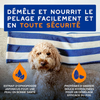 Spray démêlant Douxo Spa pour chien 295 ml