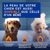 Spray démêlant Douxo Spa pour chien 295 ml