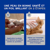 Lingettes multi-usages chien & chat