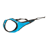 Harnais Blizzard Beast bleu pour canicross, cani-VTT, skijoring et attelage pour Chien