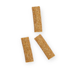 Friandises barres peau & pelage chien au saumon